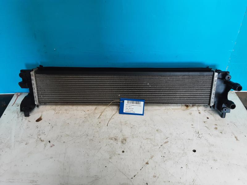 RADIATEUR DE TURBO Seat ALHAMBRA (3) FACELIFT 7/15+