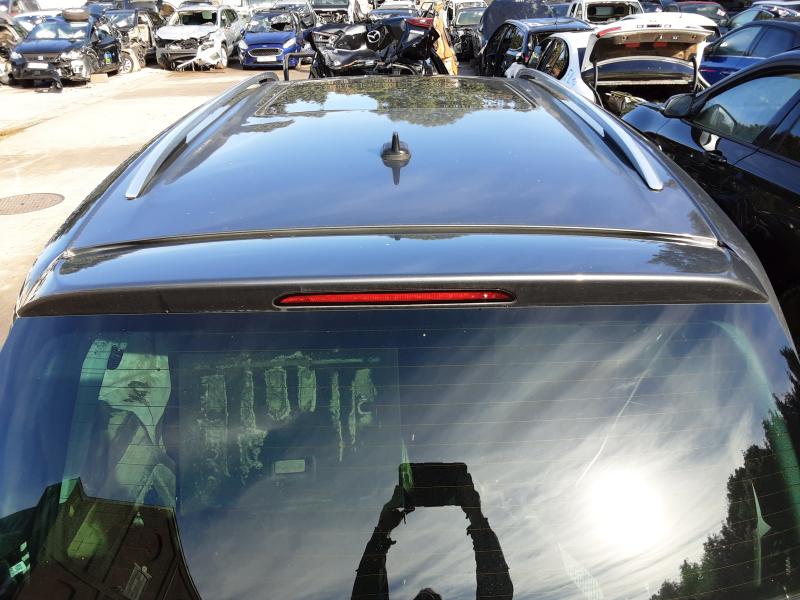 DACH Seat ALHAMBRA (3) FACELIFT 7/15+