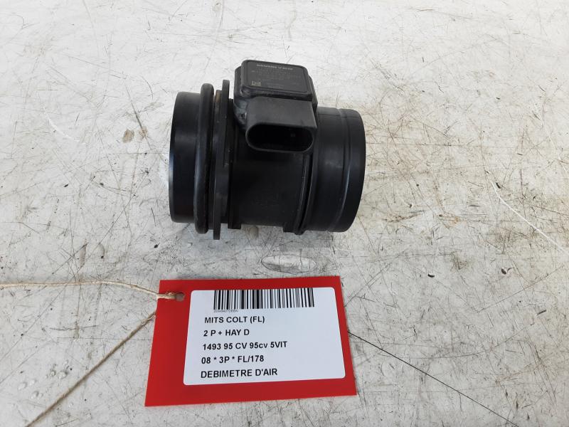 LUCHTHOEVEELHEIDSMETER Mitsubishi COLT 04 - 08