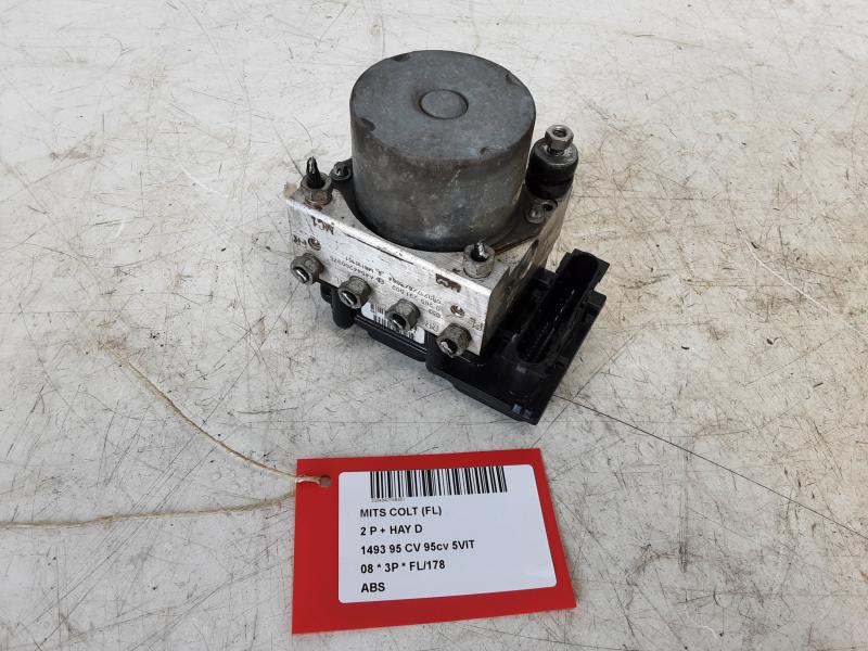 SYSTEME ABS Mitsubishi COLT 04 - 08