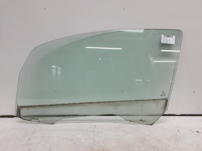 RUIT VOOR LINKS Mitsubishi COLT 04 - 08