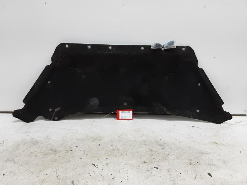 ISOLANT DE CAPOT Mitsubishi COLT 04 - 08