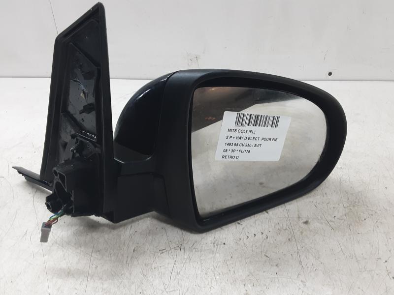 BUITENSPIEGEL RECHTS Mitsubishi COLT 04 - 08