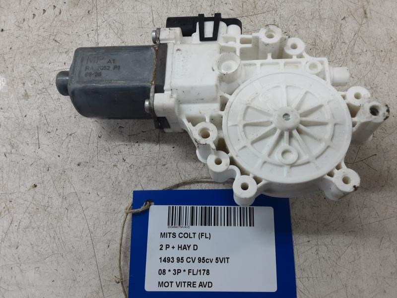 MOTOR RUITMECHANISME VOOR RECHTS Mitsubishi COLT 04 - 08