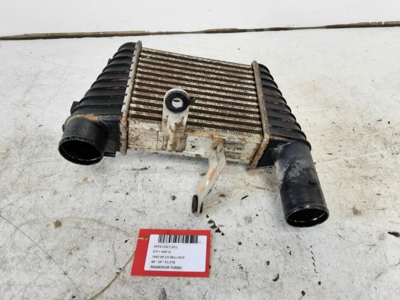 RADIATEUR DE TURBO Mitsubishi COLT 04 - 08