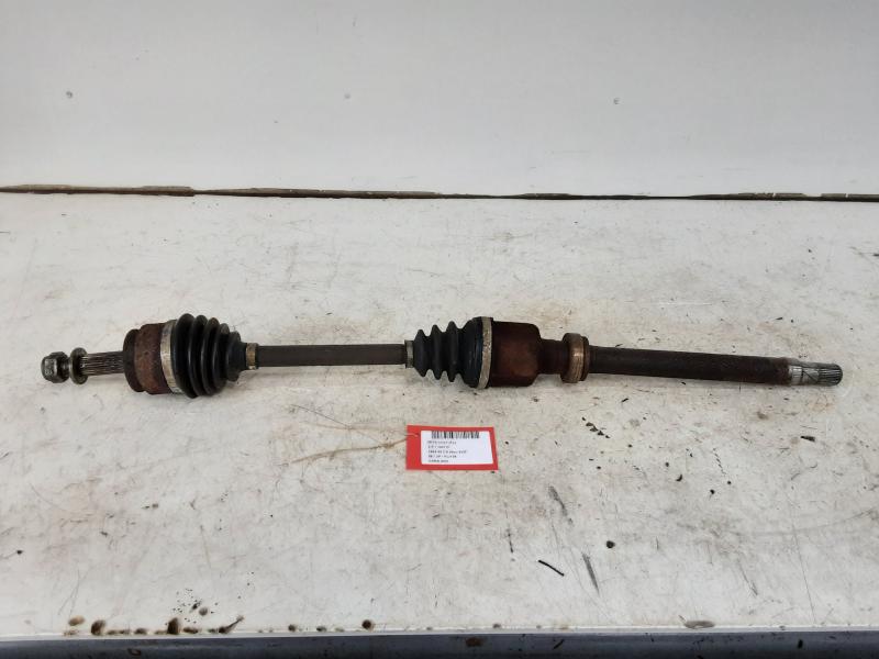 AANDRIJFAS VOOR RECHTS Mitsubishi COLT 04 - 08