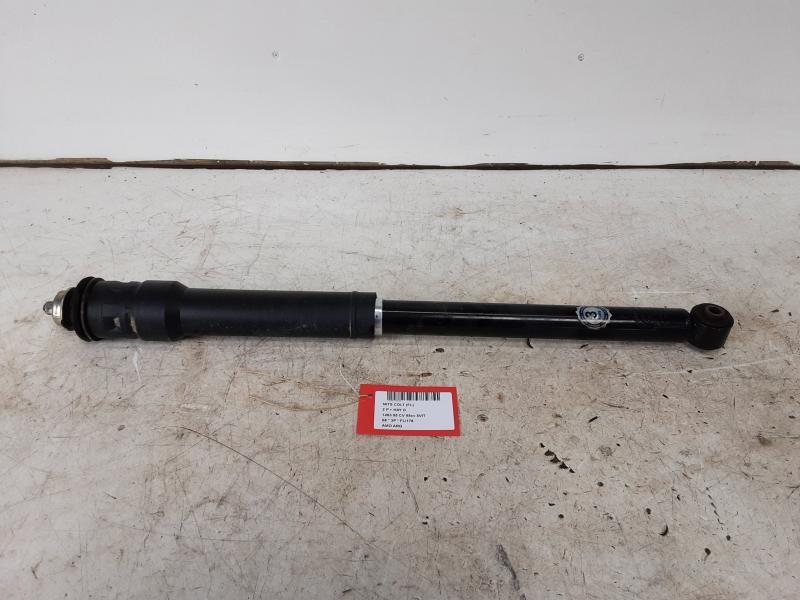 SCHOKBREKER ACHTER LINKS Mitsubishi COLT 04 - 08