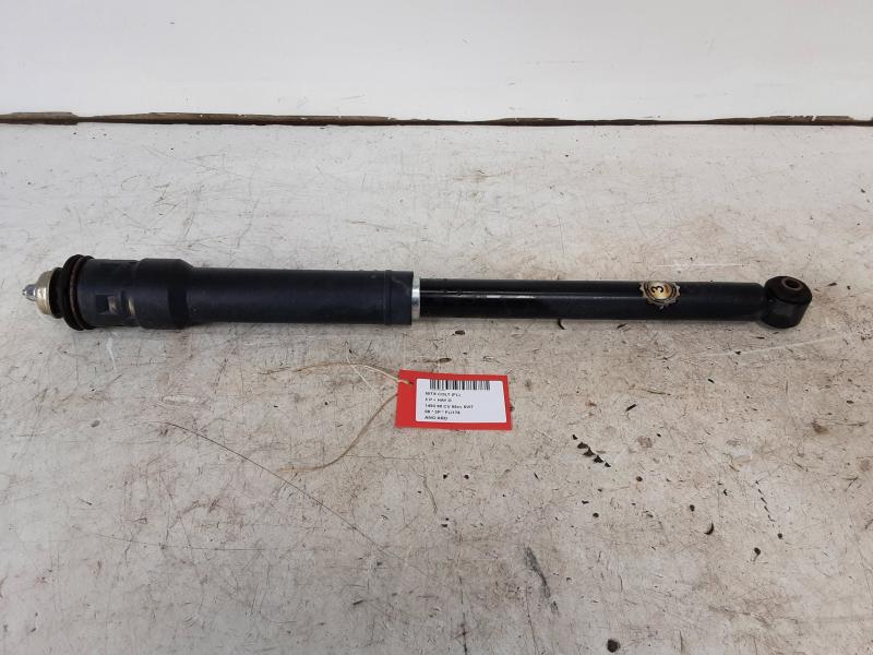 SCHOKBREKER ACHTER RECHTS Mitsubishi COLT 04 - 08