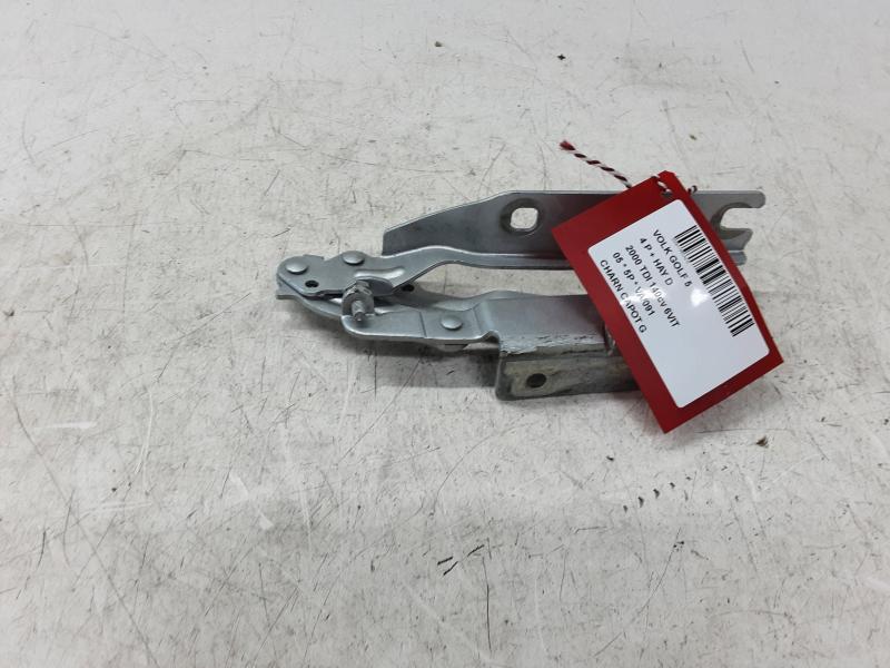 SCHARNIER MOTORKAP LINKS Vw GOLF V 11/03 - 08