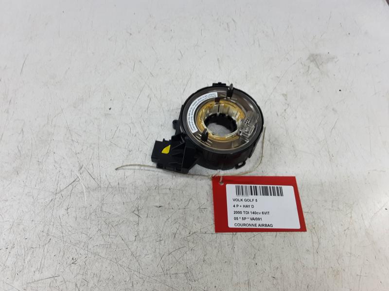 AIRBAGRING Vw GOLF V 11/03 - 08