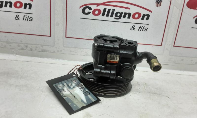 BESTUURINGSPOMP Ford FOCUS (1) - 10/04