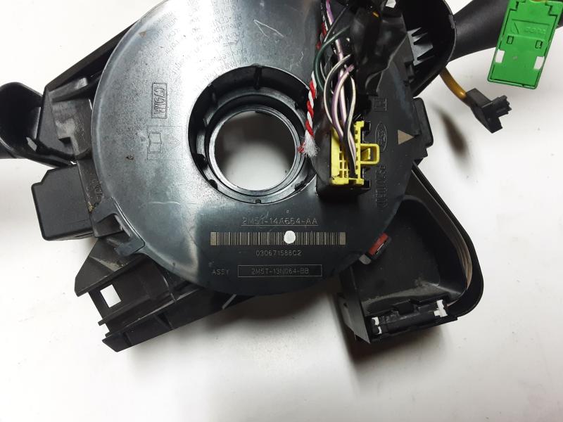 AIRBAGRING Ford FOCUS (1) - 10/04