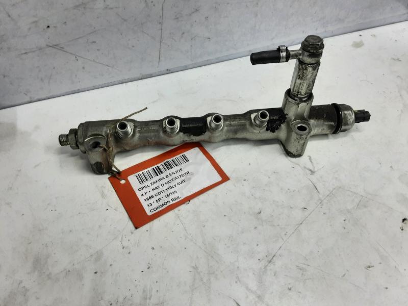 COMMON RAIL Opel ZAFIRA B 08/05+