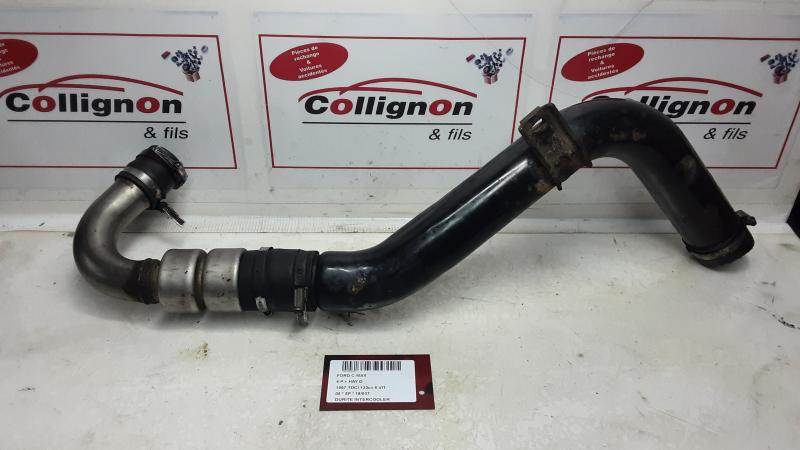INTERCOOLER SCHLAUCH Ford FOCUS C-MAX - 07