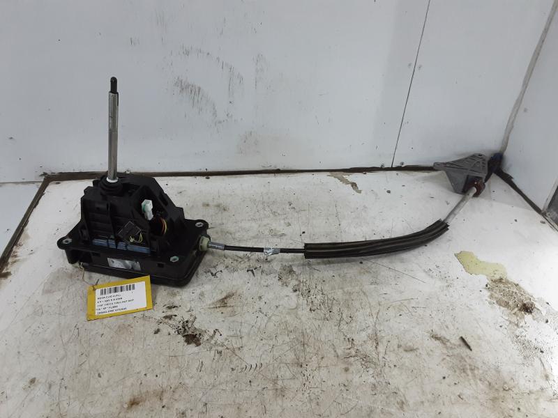 VERSNELLINGSBAK BEDIENING Renault CLIO IV 7/16 - 20 FaceLift