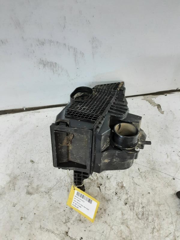 FILTRE A AIR Renault CLIO IV 7/16 - 20 FaceLift