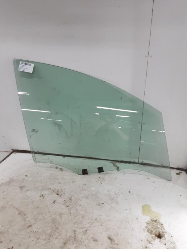 RUIT DEUR VOOR RECHTS Renault CLIO IV 7/16 - 20 FaceLift