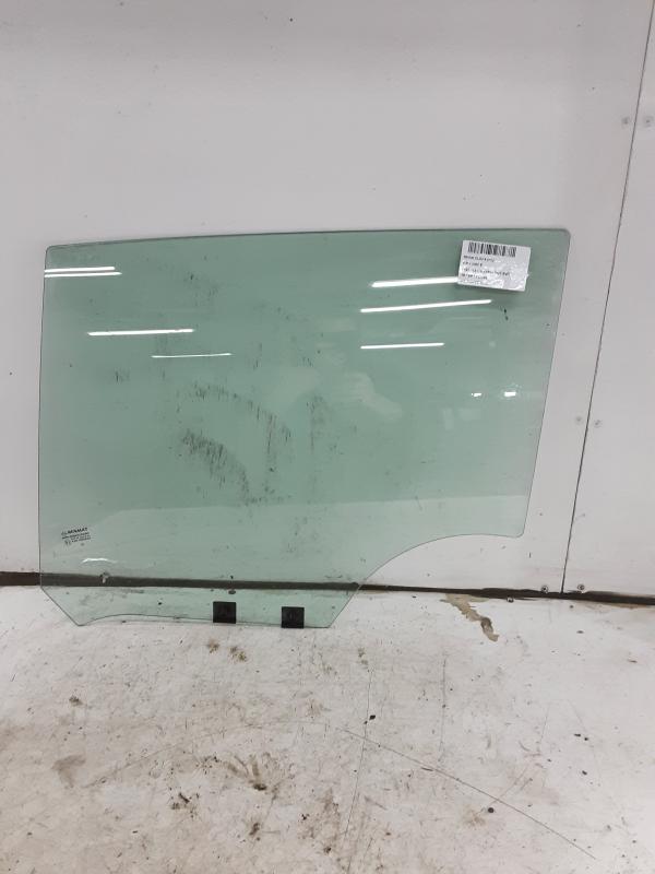 RUIT ACHTER LINKS Renault CLIO IV 7/16 - 20 FaceLift