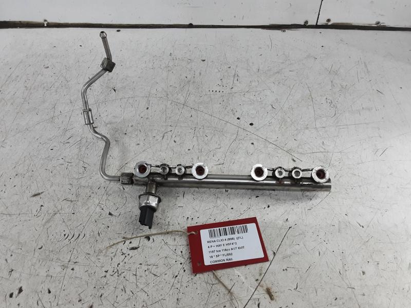 COMMON RAIL Renault CLIO IV 7/16 - 20 FaceLift