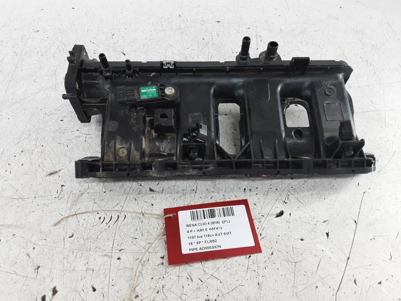 SPUITSTUK Renault CLIO IV 7/16 - 20 FaceLift