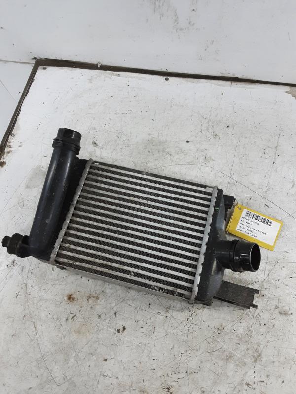 RADIATEUR DE TURBO Renault CLIO IV 7/16 - 20 FaceLift