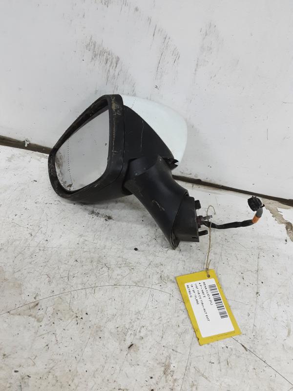WING MIRROR LEFT Renault CLIO IV 7/16 - 20 FaceLift