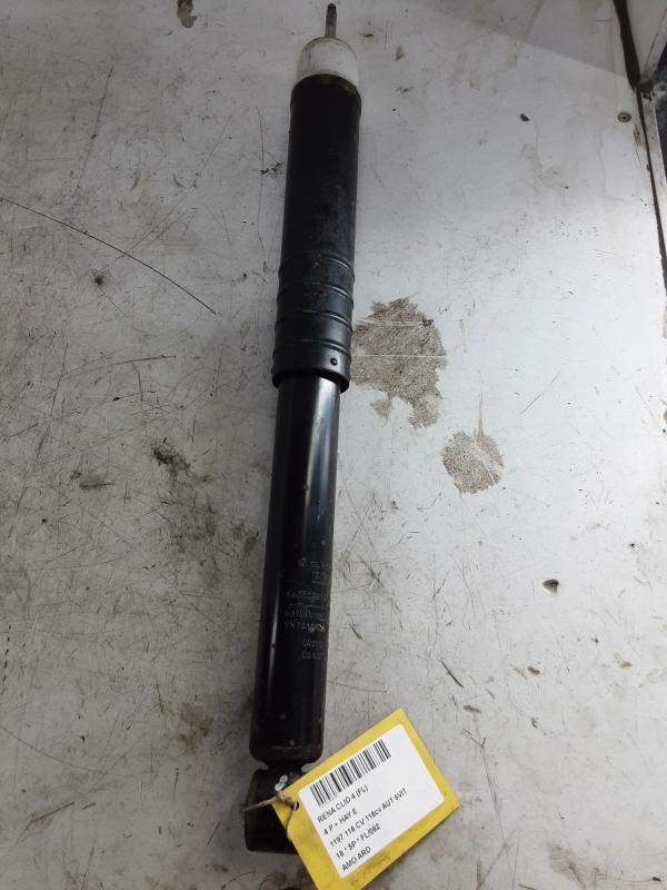 REAR SHOK ABSORBER RIGHT Renault CLIO IV 7/16 - 20 FaceLift