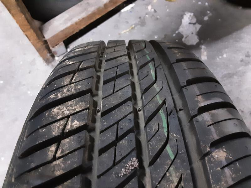 RESERVERAD Renault CLIO IV 7/16 - 20 FaceLift