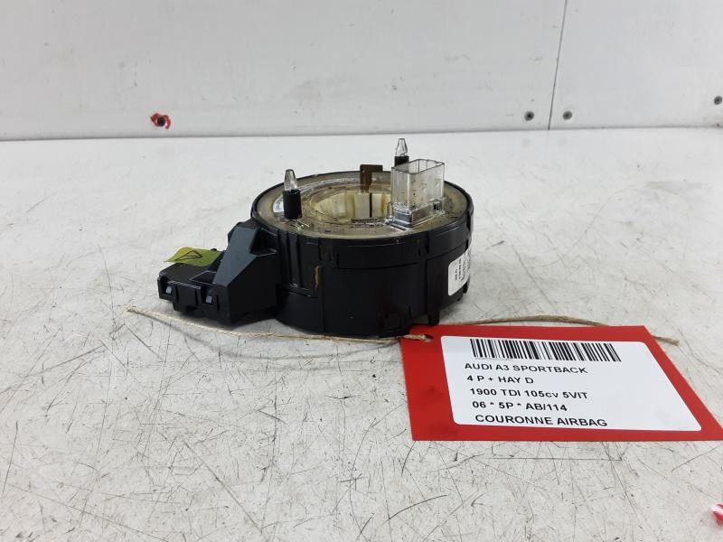 COURONNE D'AIRBAG Audi A3 7/03 - 7/08