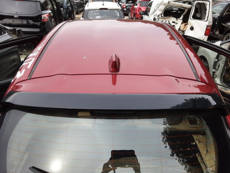 DACH Toyota YARIS (6) 2/20+