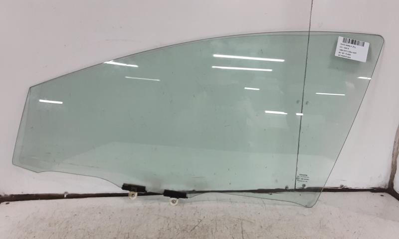 RUIT VOOR LINKS Toyota YARIS (6) 2/20+