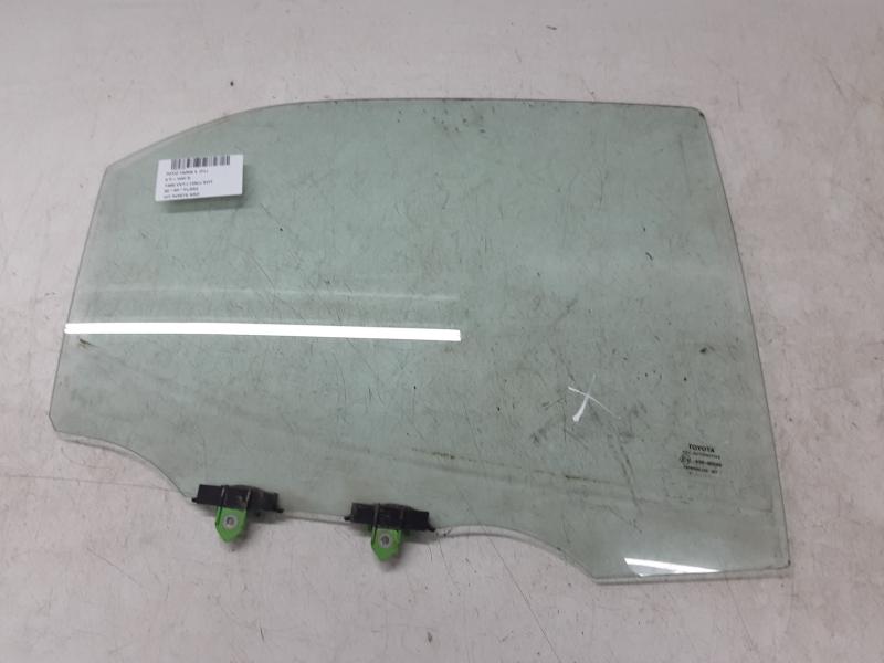 RUIT DEUR ACHTER RECHTS Toyota YARIS (6) 2/20+