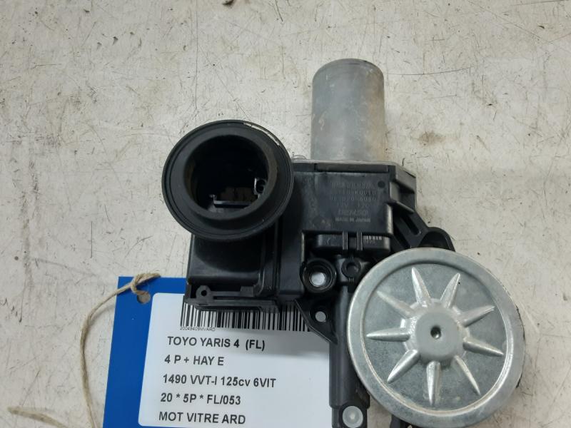 MOTOR RUITMECHANISME ACHTER RECHTS Toyota YARIS (6) 2/20+