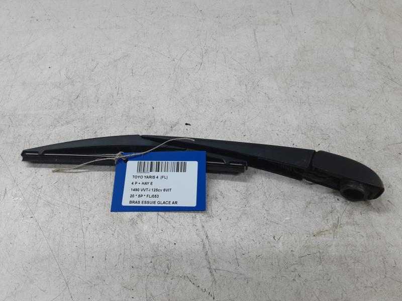 SCHEIBENWISCHERARM HINTEN Toyota YARIS (6) 2/20+