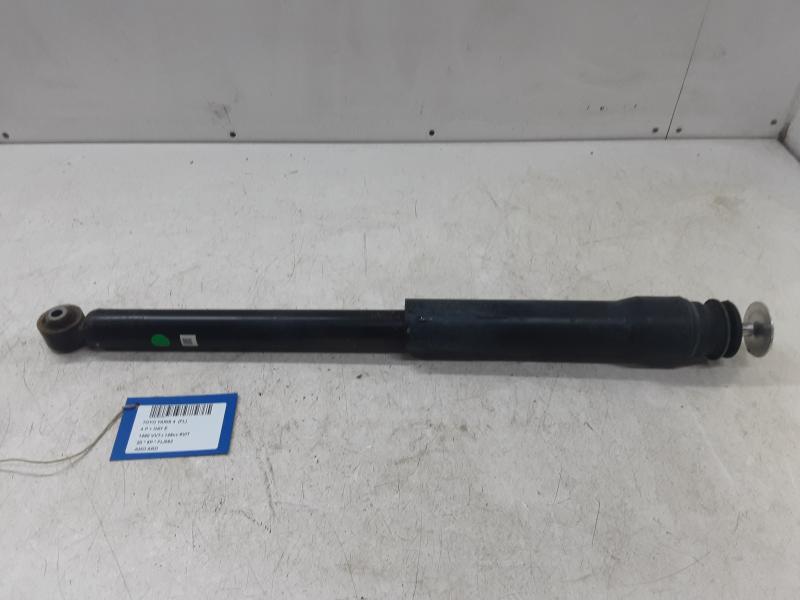 AMORTISSEUR ARRIERE DROITE Toyota YARIS (6) 2/20+