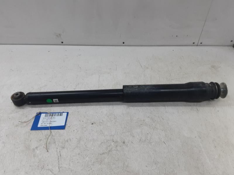 SCHOKBREKER ACHTER LINKS Toyota YARIS (6) 2/20+