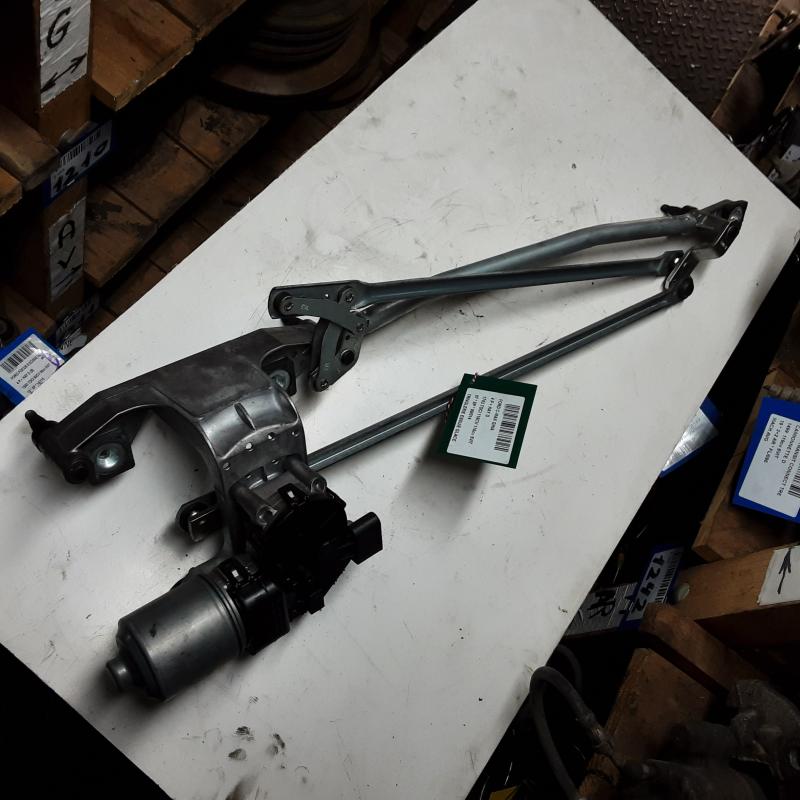 RUITENWISSER MECHANISME Ford C-MAX 07 - 10/10