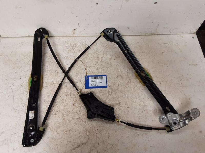 FENSTERMECHANIK TÜRIG LINKS VORNE Vw GOLF VII 11/12 - 17