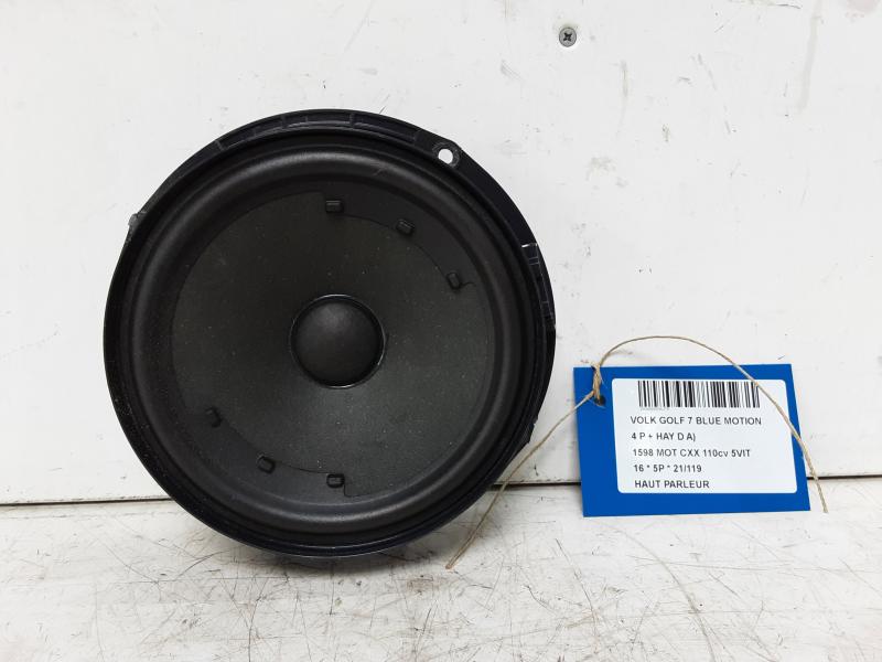LAUTSPRECHER Vw GOLF VII 11/12 - 17