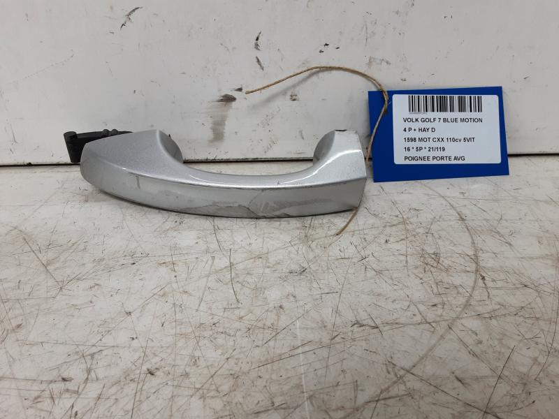 TÜRGRIFF LINKS VORNE Vw GOLF VII 11/12 - 17