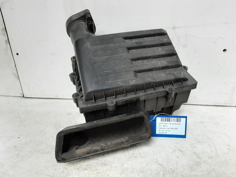 FILTRE A AIR Vw GOLF VII 11/12 - 17