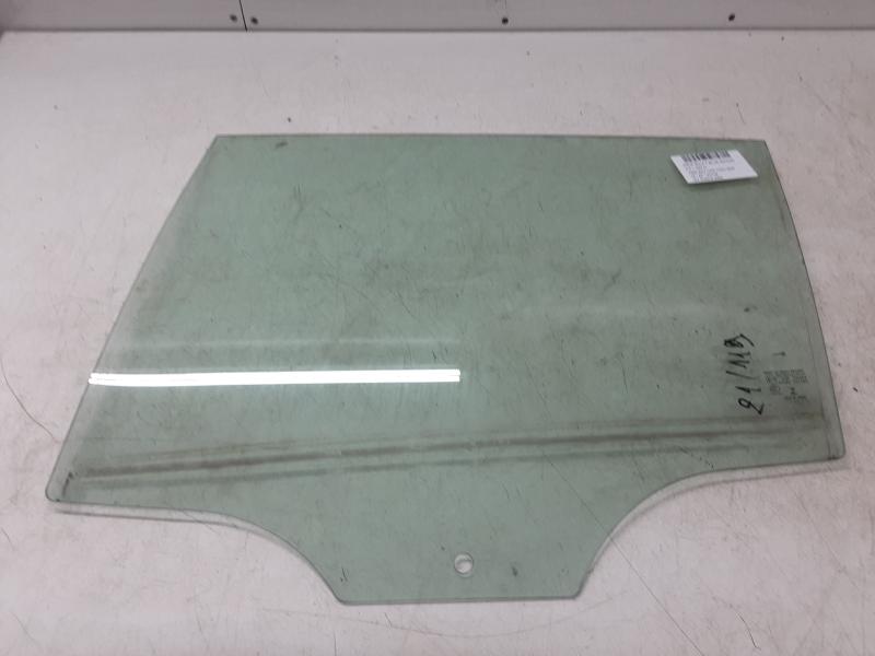 RUIT ACHTER LINKS Vw GOLF VII 11/12 - 17