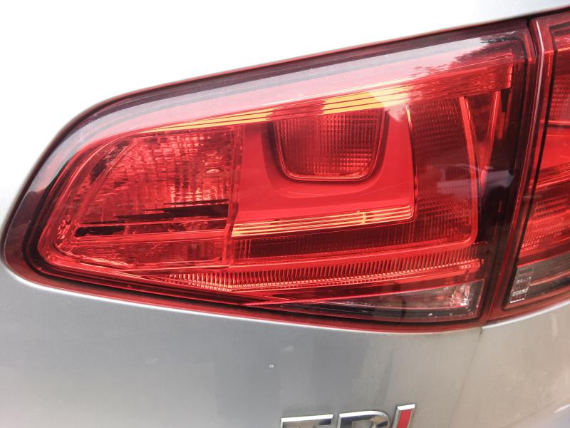 FEU ARRIERE DROIT DE HAYON Vw GOLF VII 11/12 - 17