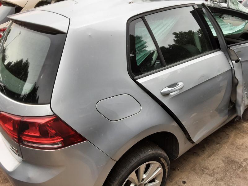 AILE ARRIERE DROITE Vw GOLF VII 11/12 - 17