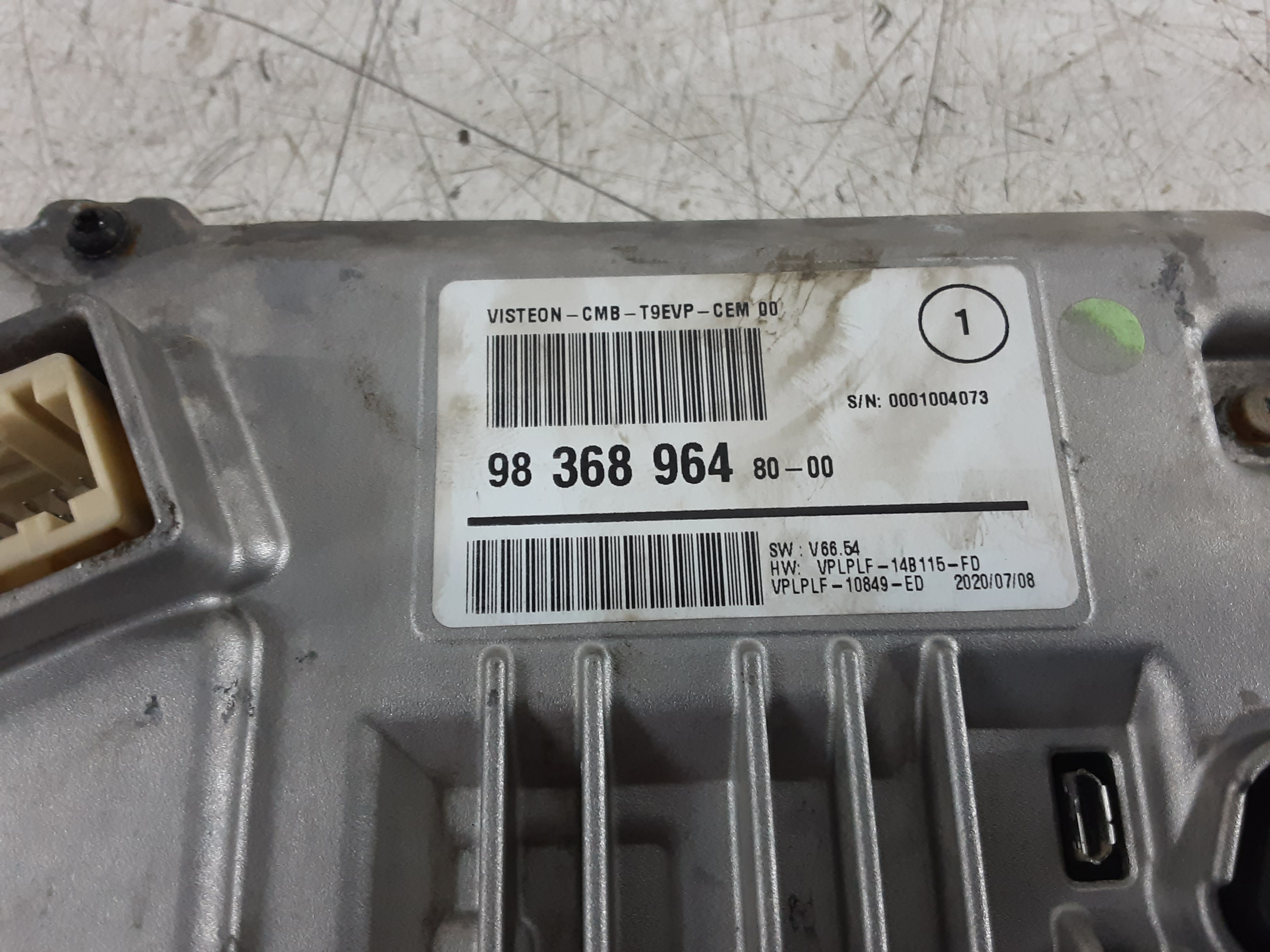 part