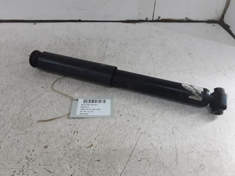 FEDERBEIN HINTER RECHTS Peugeot 308 (2) 6/17 - 8/21 FaceLift