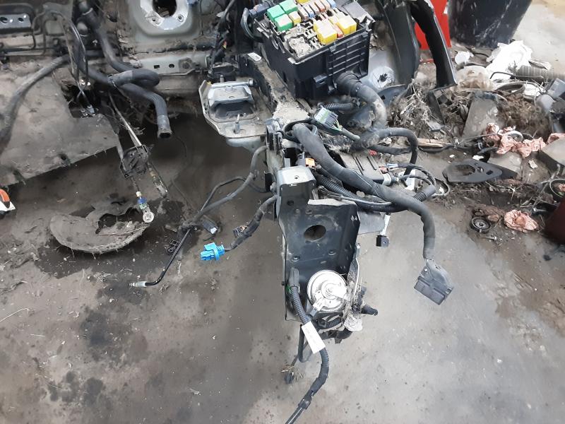 BINNENSPATBORD VOOR LINKS Peugeot 308 (2) 6/17 - 8/21 FaceLift