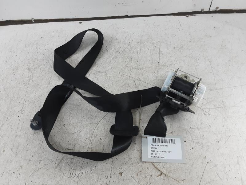 VEILIGHEIDSGORDEL ACHTER RECHTS Peugeot 308 (2) 6/17 - 8/21 FaceLift