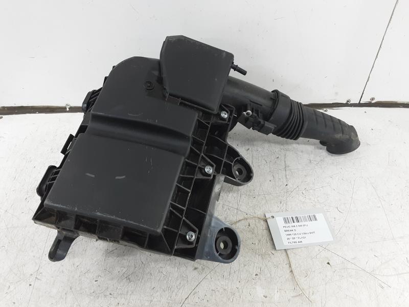 LUFTFILTER Peugeot 308 (2) 6/17 - 8/21 FaceLift