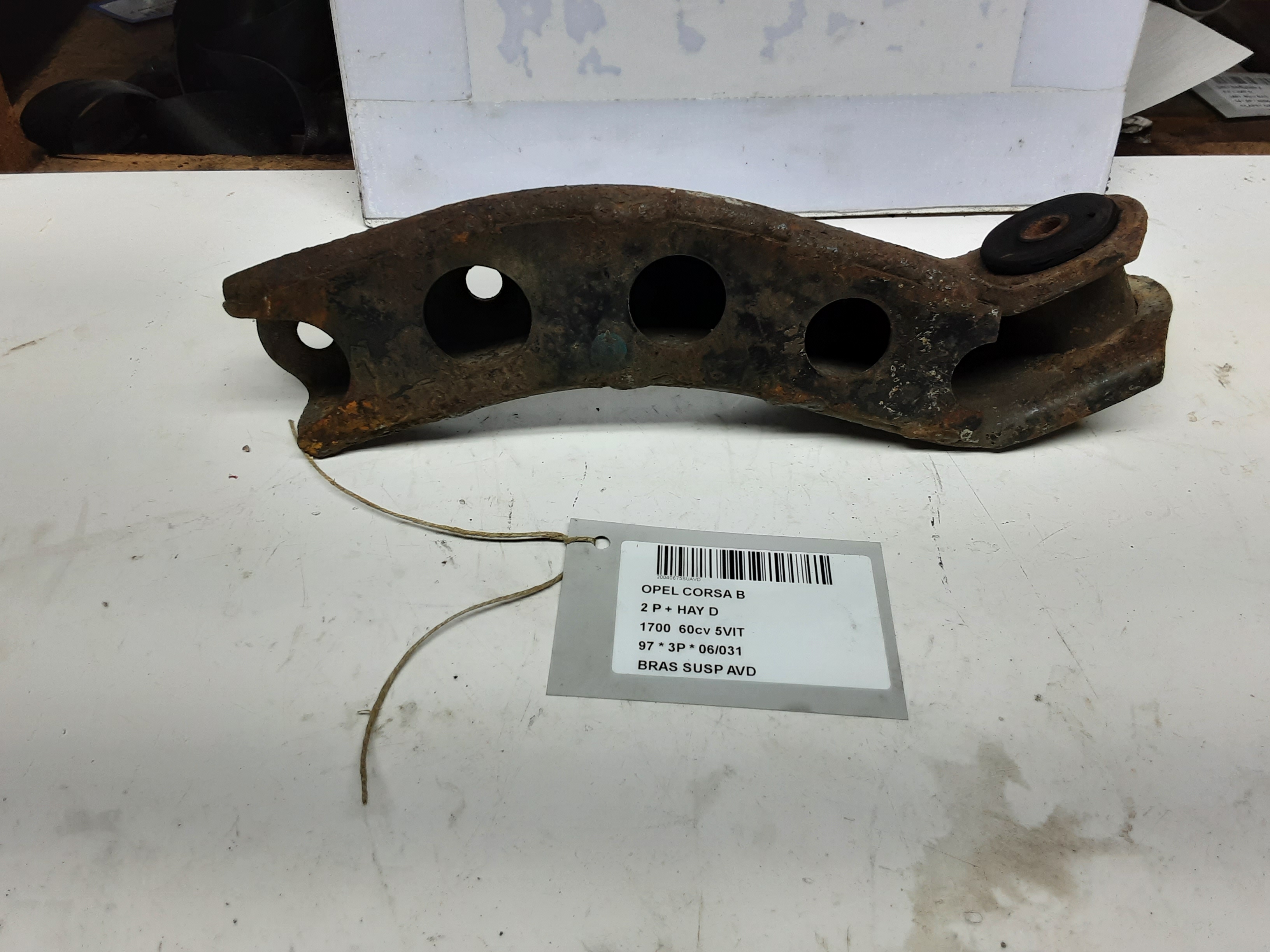 part